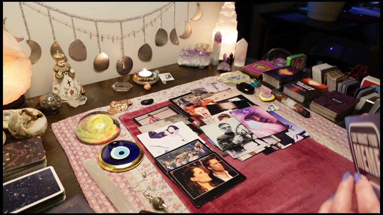 CANCER: A Karmic Pays The Ultimate Price For Spells- Car Accident Removes Them. TAROT