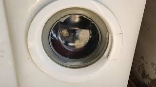 Electrolux Timemanager Super Intern. Spin