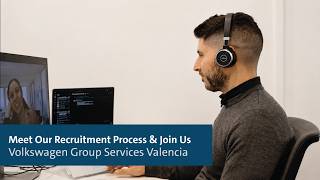 Meet Our Recruitment Process & Join Us