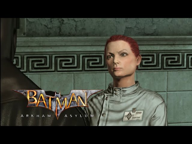 Batman Arkham Asylum Legendas Em Portugues Ps3