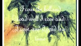 Mumford &amp; Sons &quot;Holland Road&quot; Lyrics