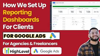 Famous How We Set Up Google Ads Reporting for Clients Net Worth
