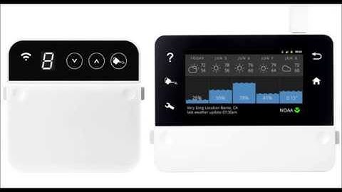 RainMachine Mini-8 | Watch RainMachine Mini-8, Smart Wi-Fi Irrigation Controller Review