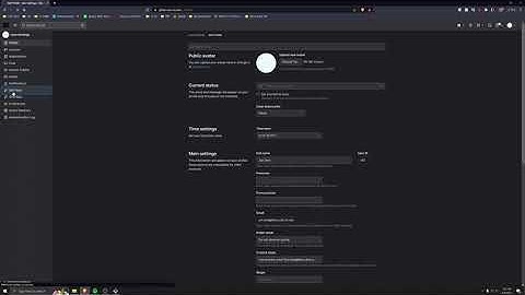 Getting Started with Gitlab and Adding SSH Key