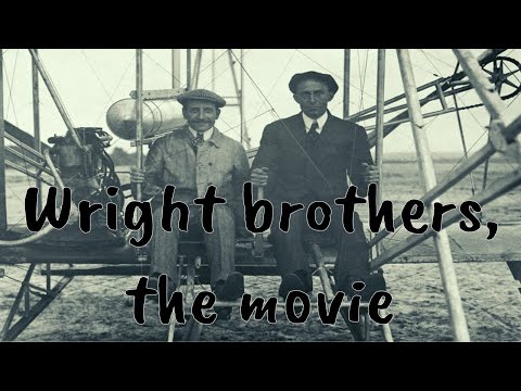 Wright Brothers, the movie
