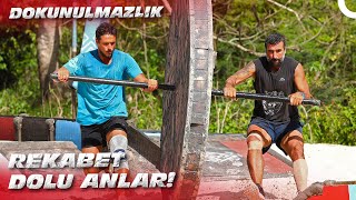 Dokunulmazlık Oyunu 2. Kısım Survivor All Star 2022 - 28. Bölüm