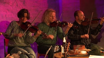 Irish Session Potsdam - Aaron