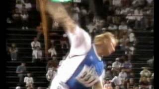 1991 Tokion MM-kisat - Miesten keihään parhaat hetket