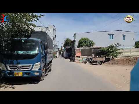 Video THÔNG HẺM 1135 HUỲNH TẤN PHÁT CẶP HONG PHÍA SAU BLOCK... - youtube