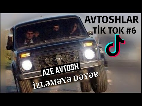 Avtosh tik tok videolari #6 2021