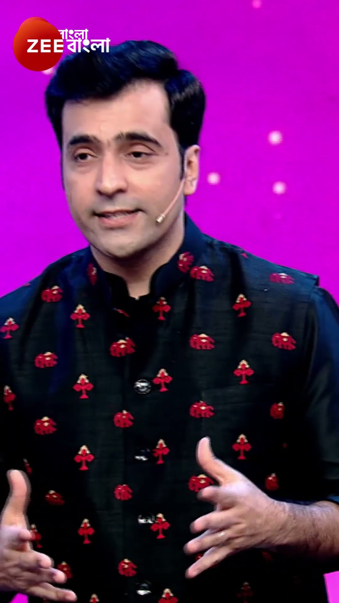 #Sa Re Ga Ma Pa 2024 #Shorts #Zee Bangla #Entertainment #Reality, Singing