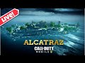 Non- Stop Rank Push 🔥| Alcatraz | Call Of Duty Mobile Live
