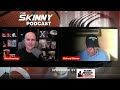 The Skinny Podcast: Talking Sports w/ Rick Broering (5/16/2024)