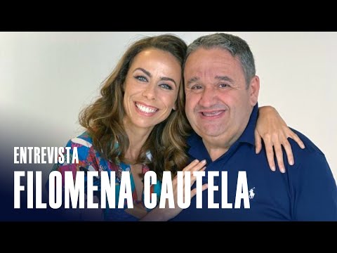 Entrevista | Filomena Cautela | Programa Cautelar | Fernando Mendes | RTP