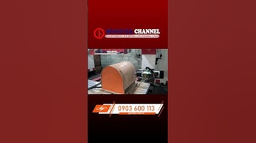 MÁY PHAY CẮT CNC 5 TRỤC - Máy gia công trung tâm CNC - Máy phay router CNC tự động