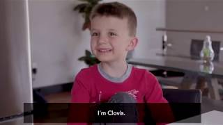 Kids Try To Guess What An AI Data Scientist Does