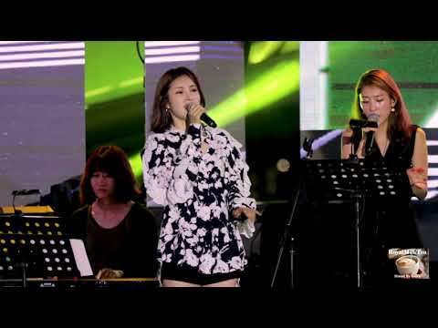 거미(Gummy) - Hot Friend@피크닉 콘서트 20190824