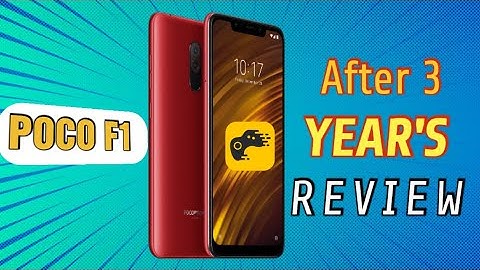 Game Turbo Really Boost Poco F1 Performance? | Poco f1 After 3 Years For Gaming? | Poco f1 in 2022?