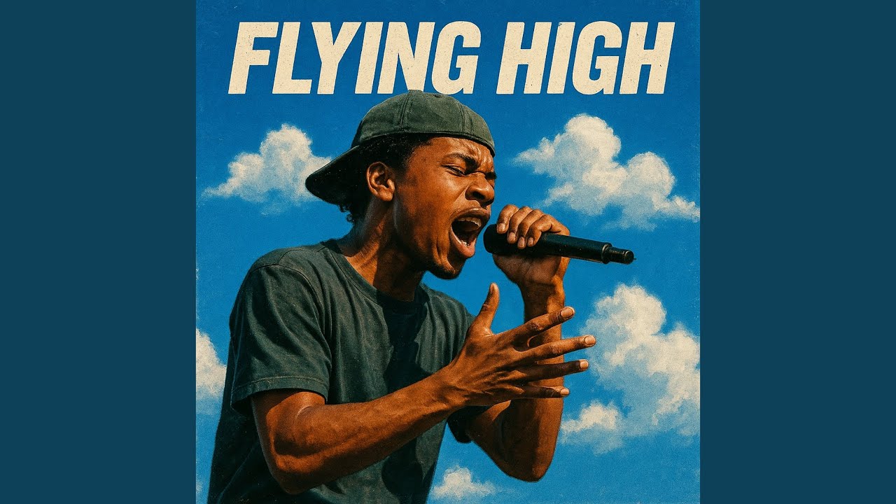 Watch Flying high on YouTube Watch Flying high on YouTube