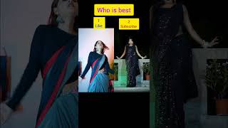 bhojpuri beats #whoisbest #bhojpuri #likeandsubscribe #performancecomparison #treandingshorts #yt