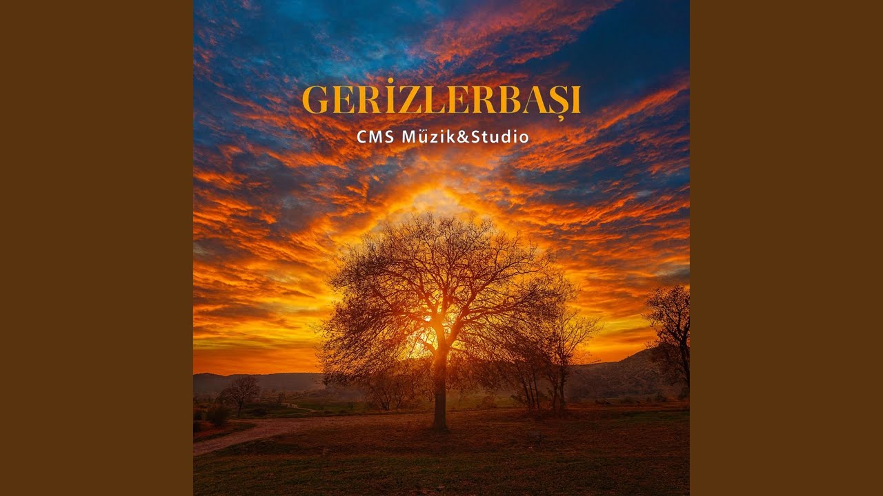Gerizler Başı - Doğa için zeybek