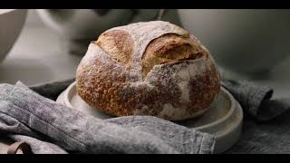 KitchenAid Bread Bowl with Baking Lid