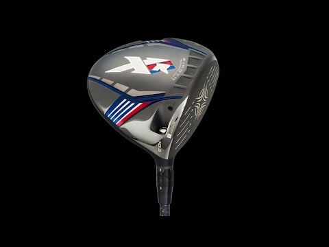 See Callaway's 2015 XR Driver - YouTube