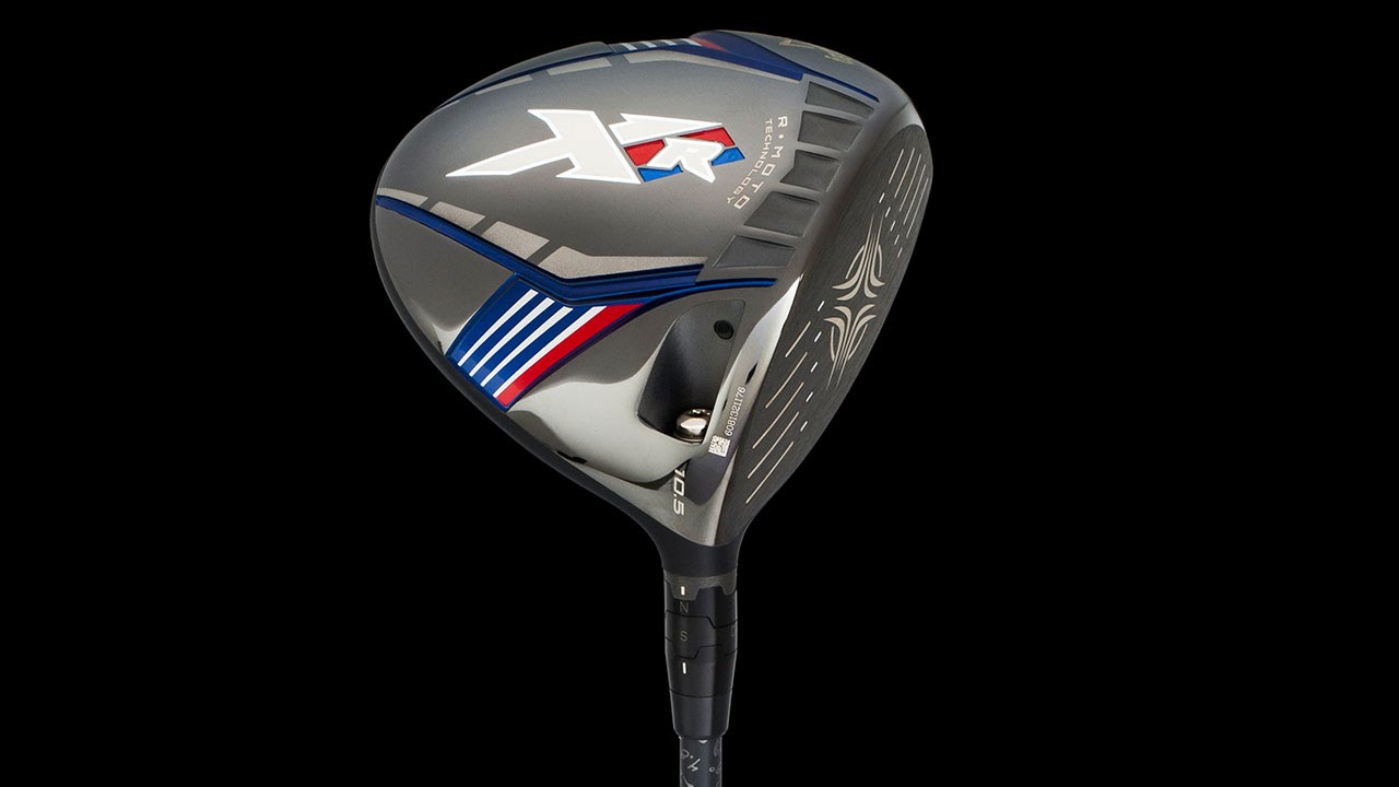 ⭐️ドラコン⭐️Callaway XR LD 5.0°ドライバー ⭐️ドラコン⭐️Callaway XR LD 5.0°ドライバー XRドライバー 製品