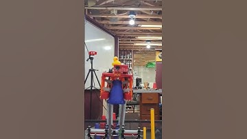 FTC TIMECRAFTERS 8962 POWER PLAY SIMBA LION KING