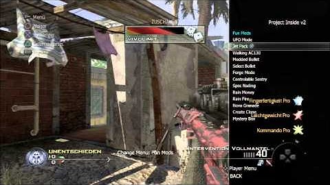 Mw2 Bypass Menu Project Inside v2 + [DOWNLOAD]