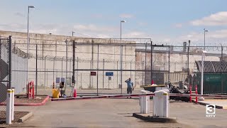 Private prisons see record revenue growth