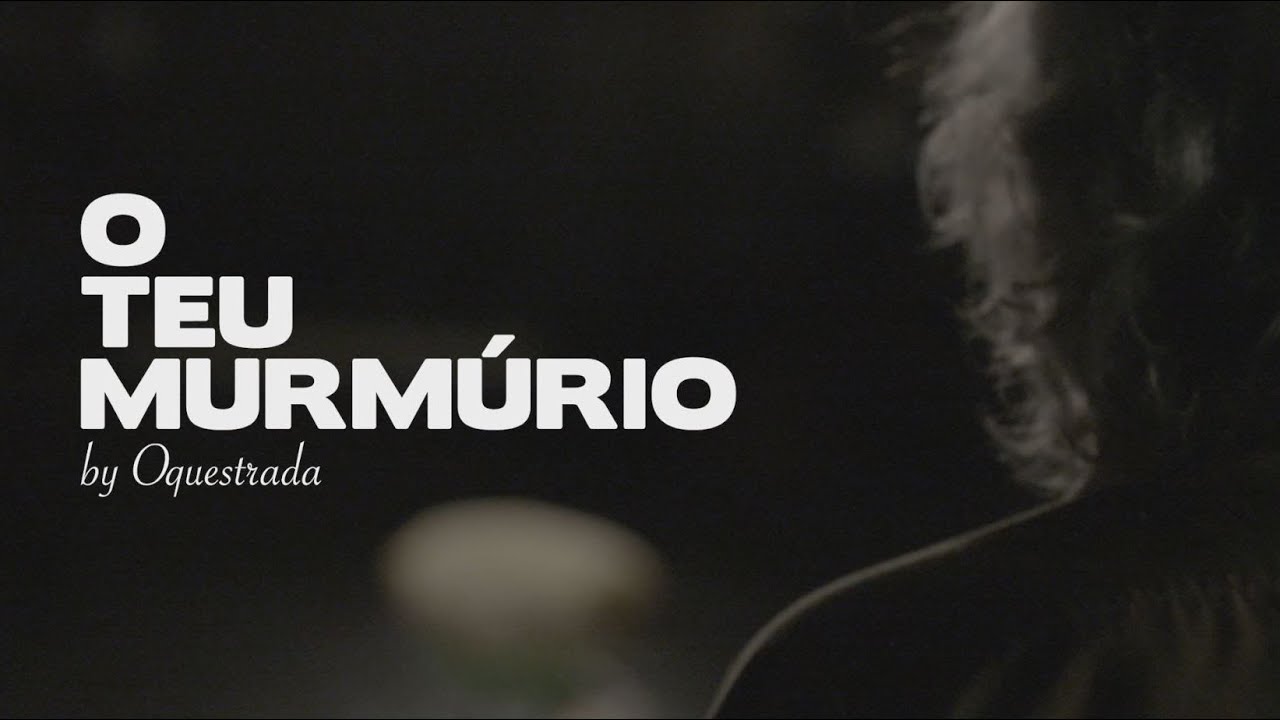 OQUESTRADA - CLIP OFICIAL 