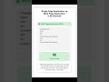 Single Page Application vs Multi Page Application #shorts #spa #mpa #websites #mobileapps