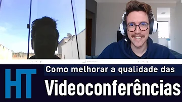 Como melhorar a imagem do notebook Lenovo?
