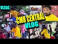 VIZAG CMR CENTRAL VLOG - SO MUCH FUN - TELUGU GAMING ZONE