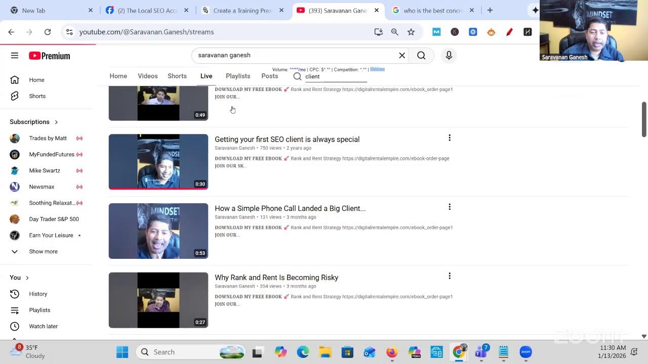 SEO Q and A - AEO, GEO and AI