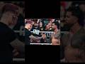 OMG Bloodline New 3 Members Debut In Raw 2025?#wwe#raw#zilafatu#romanreigns#short#viral#viralshorts