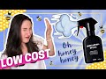 RESEÑA: LUSH 🍯 Honey, I washed the kids ✅ LOW COST | Smarties Reviews