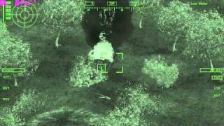 ArmA 2 - A-10 Strike