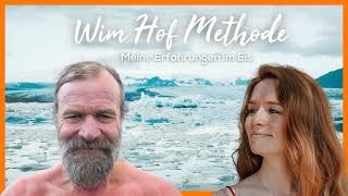 132 | Wim Hof Methode - Meine Erfahrungen im Eis | Teil 1