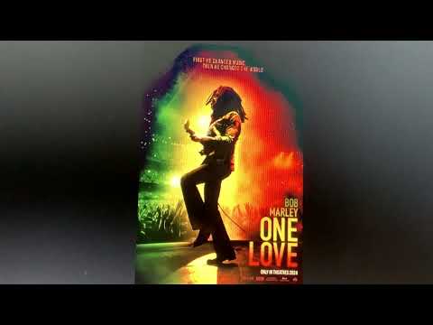Bob Marley: One Love (2024) Movie Review