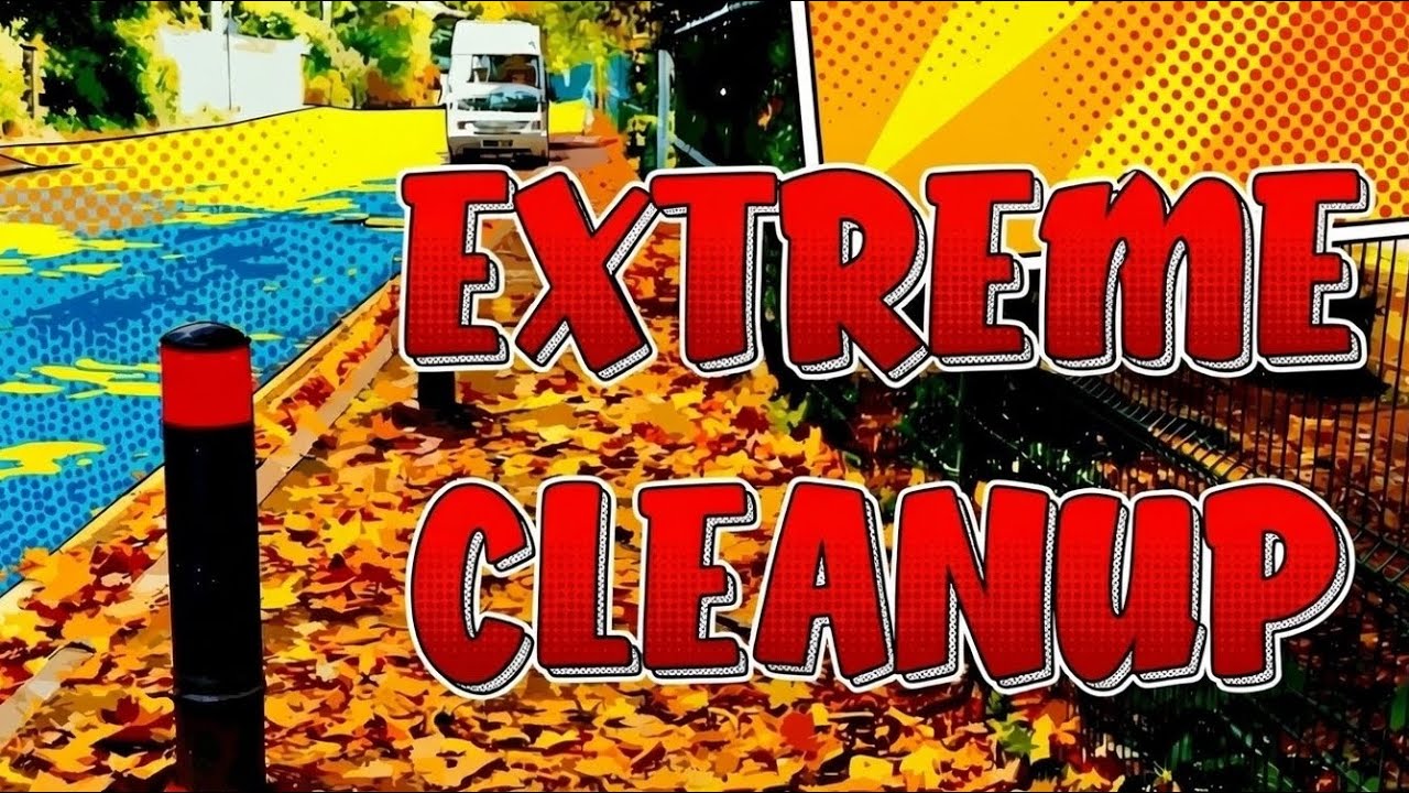 This School Path Was Dangerous After Years of Neglect - We Stepped In