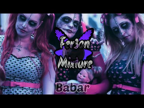 Fer3on Mixture Babar Arabic Trap ReMix بابار فيل 