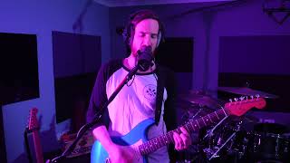 First Rule - 'Monster' (The Automatic cover) - Live Studio Session Resimi