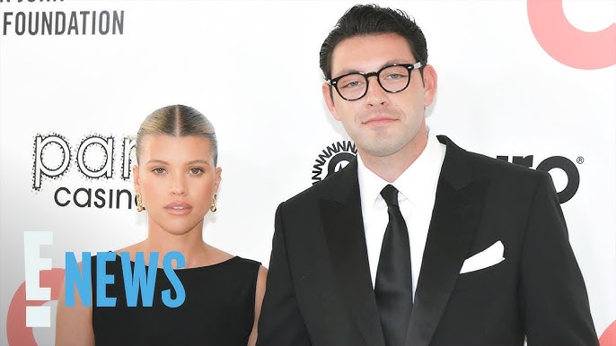 Sofia Richie Is Pregnant Expecting Baby Girl With Husband Elliot Grainge