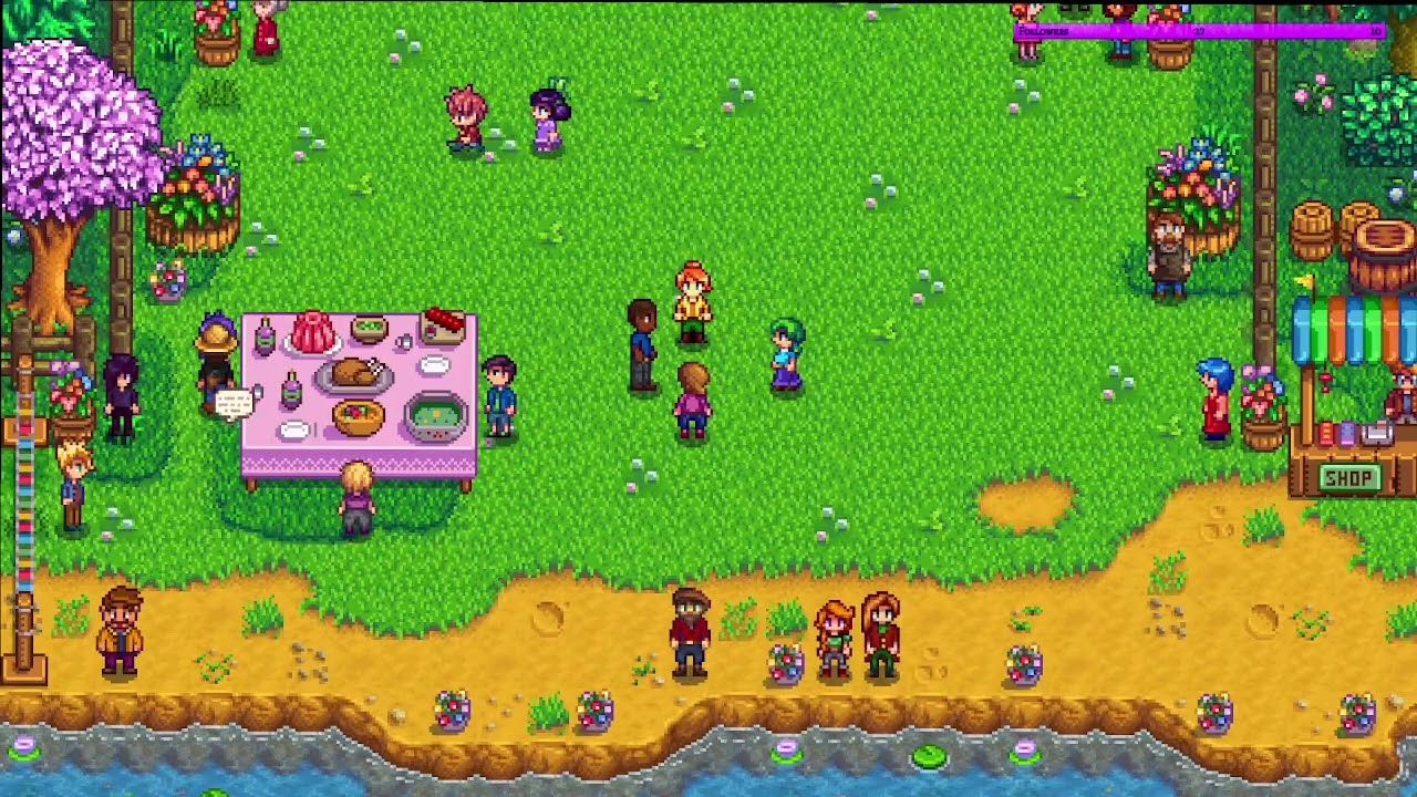 Let's see what I can get done today (Part 4/7)