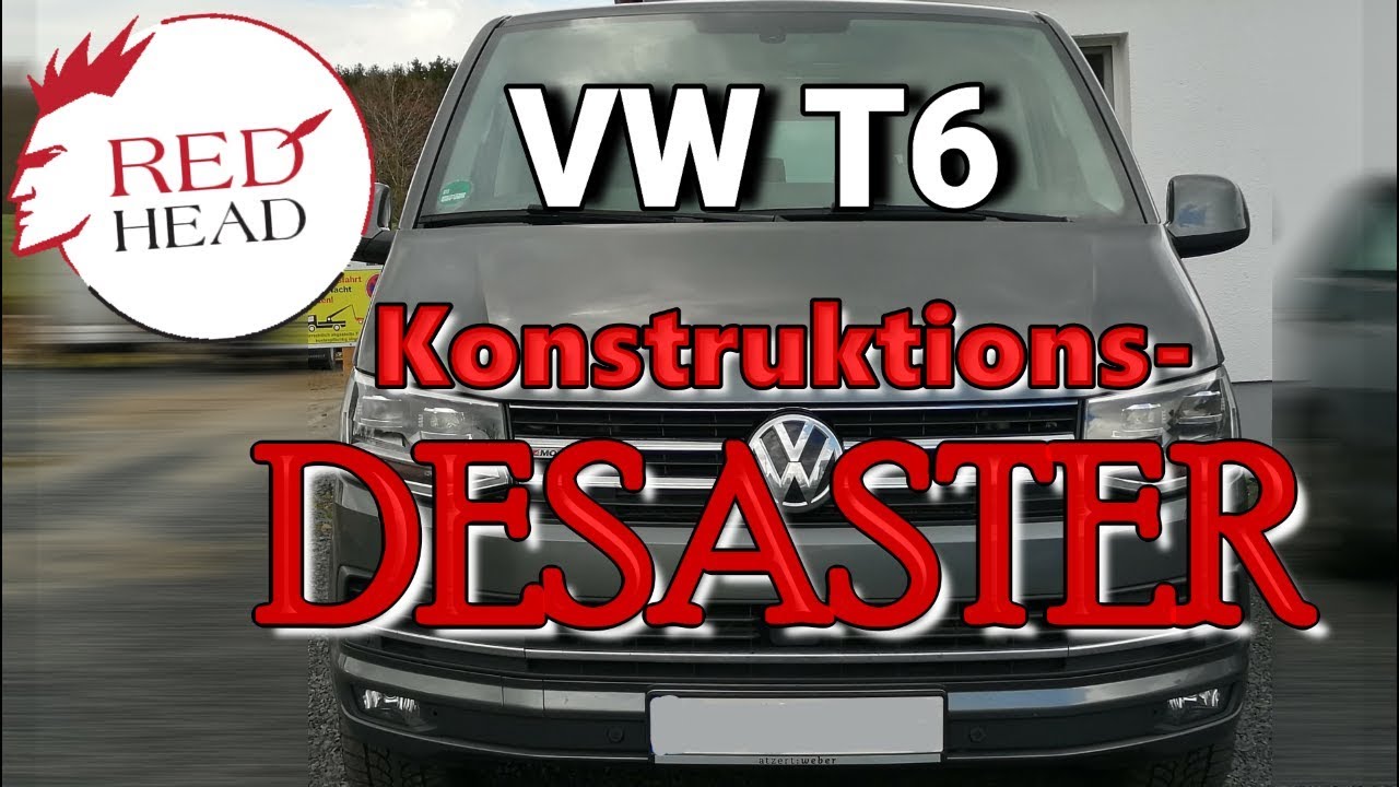 MotorCheck T6 2.0 Biturbo 204 PS CXEB. Geht das Motorsterben weiter? | Redhead