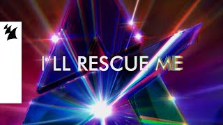 Andrew Rayel - Rescue Me (Official Lyric Video)