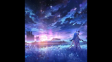 Thumbnail of my wife, my bini, my waifu 🥵🤤 || wuwa || shorekeeper || #song #bestmoments #anime #subscribe