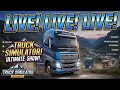 Ultimate Truck Simulator! Driving The Biggest Beasts On Road!